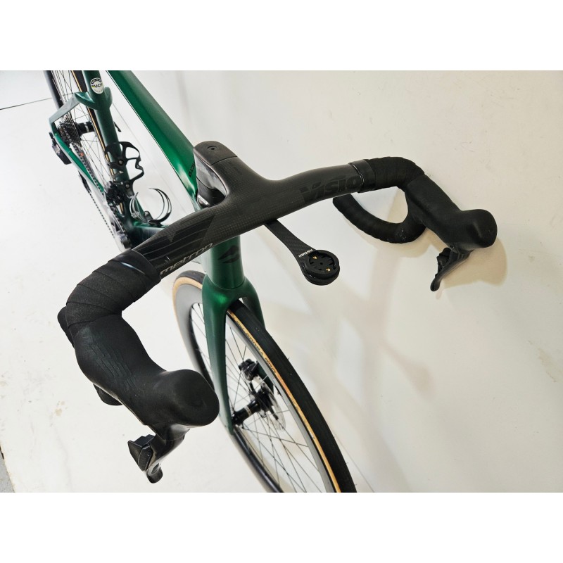 Merida Reacto 8000 Disc M