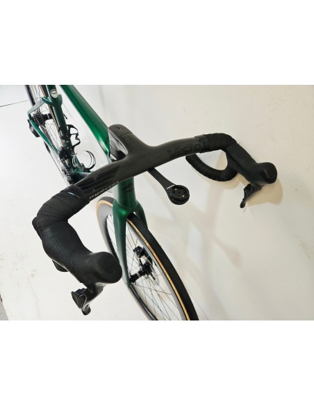 Merida Reacto 8000 Disc M