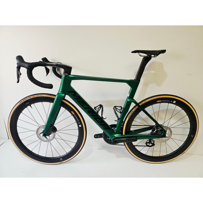 Merida Reacto 8000 Disc M