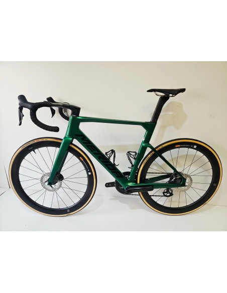 Merida Reacto 8000 Disc M