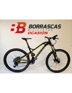 Mondraker Crafty 29 M