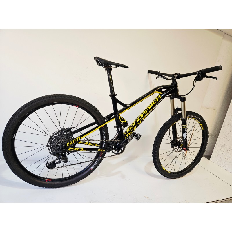 Mondraker Crafty 29 M