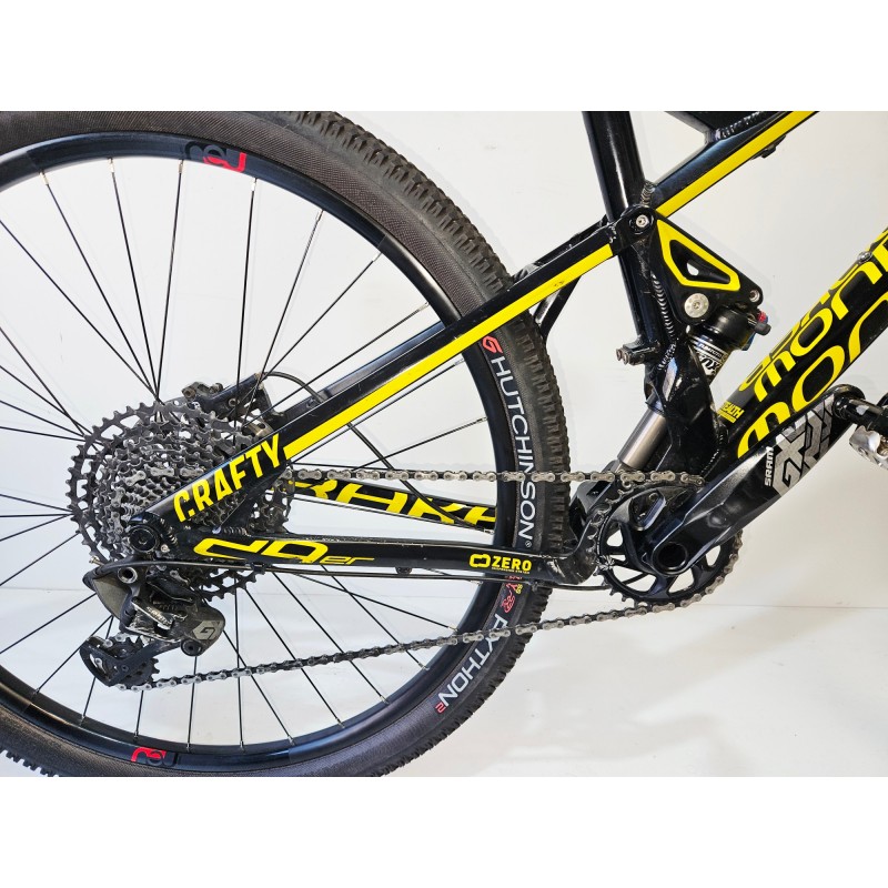 Mondraker Crafty 29 M