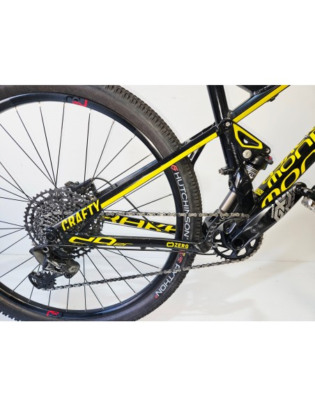 Mondraker Crafty 29 M