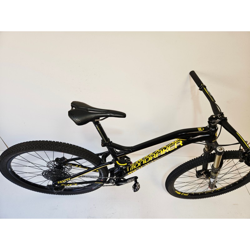 Mondraker Crafty 29 M