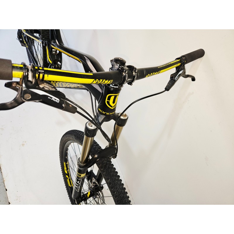 Mondraker Crafty 29 M