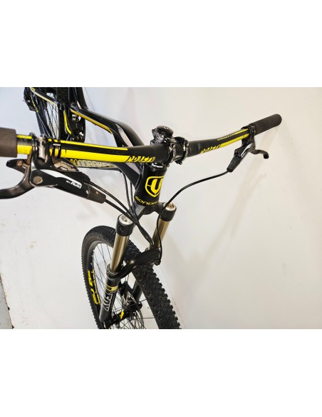 Mondraker Crafty 29 M