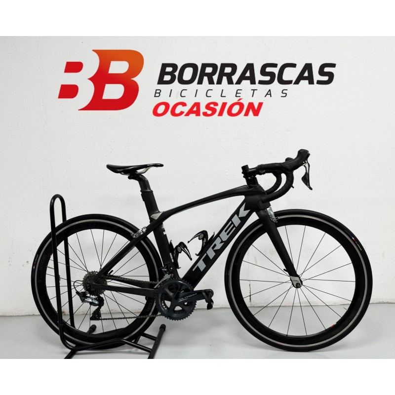 Trek Madone 9.0 - 50