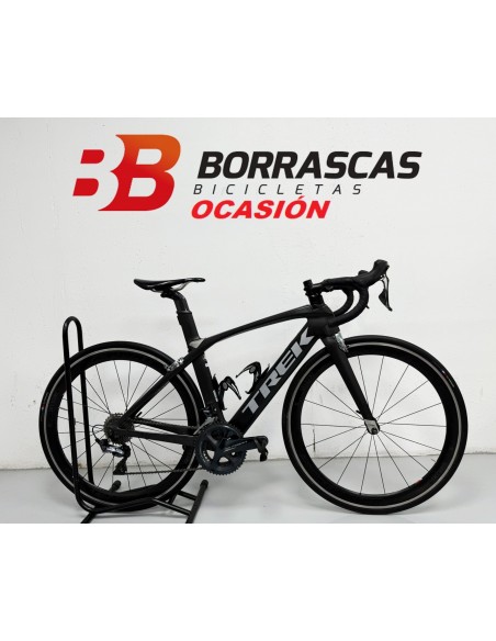 Trek Madone 9.0 - 50