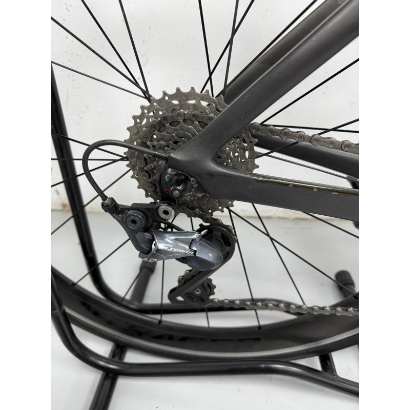 Trek Madone 9.0 - 50