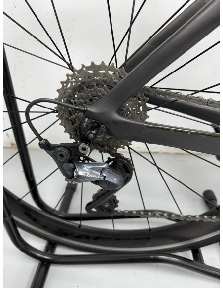 Trek Madone 9.0 - 50