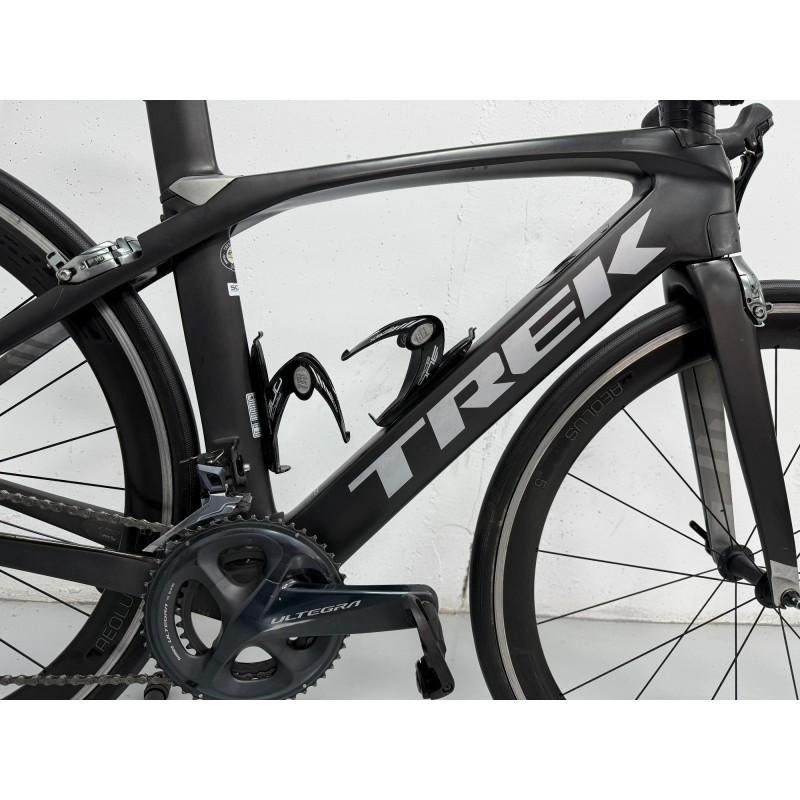 Trek Madone 9.0 - 50