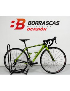 Cannondale Synapse HM 48