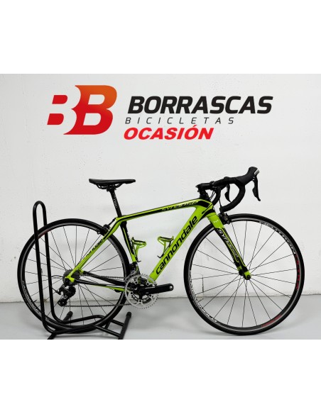 Cannondale Synapse HM 48