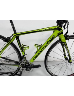 Cannondale Synapse HM 48 2