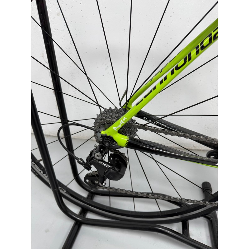 Cannondale Synapse HM 48