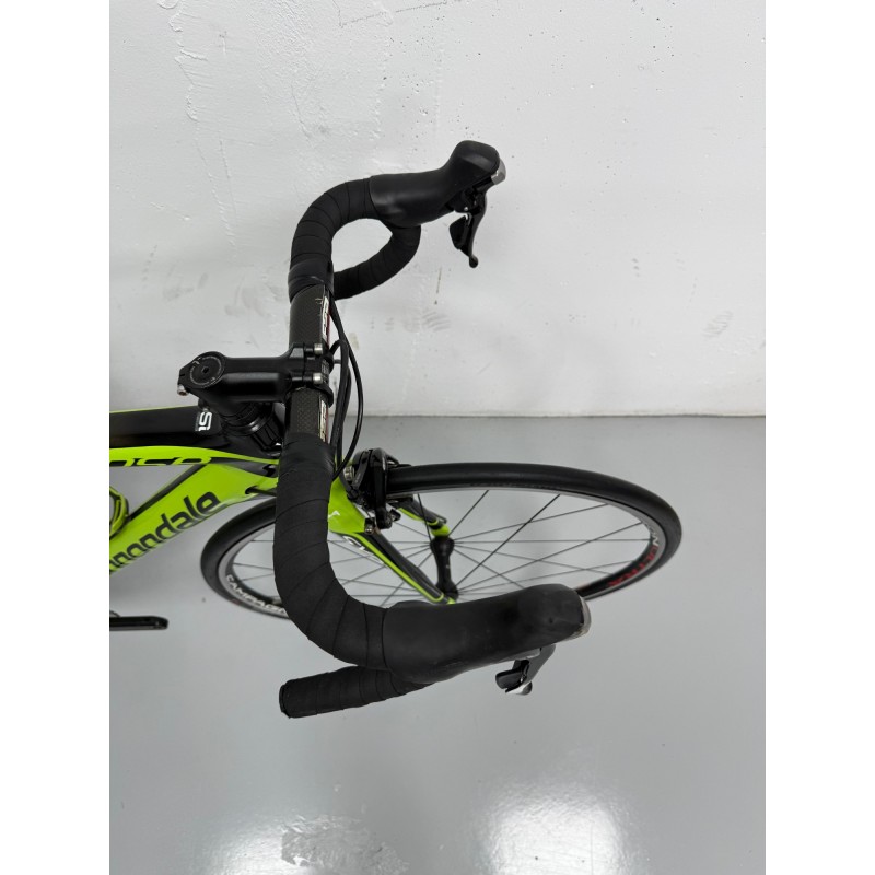 Cannondale Synapse HM 48