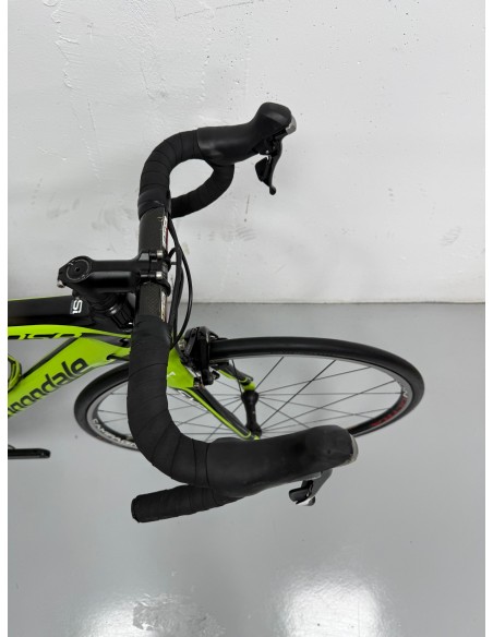 Cannondale Synapse HM 48