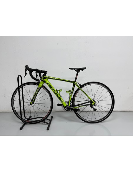 Cannondale Synapse HM 48