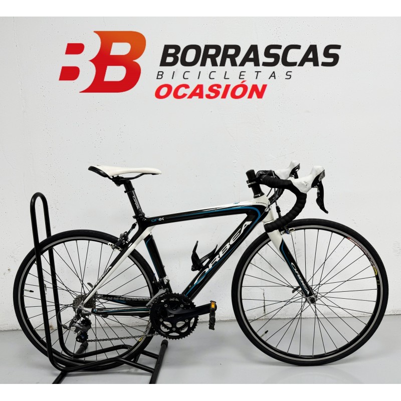 Orbea Onix Infantil 46