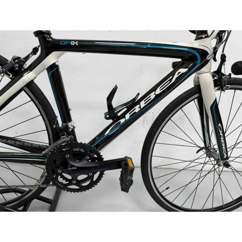 Orbea Onix Infantil 46