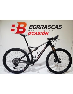Orbea Oiz M10 XL