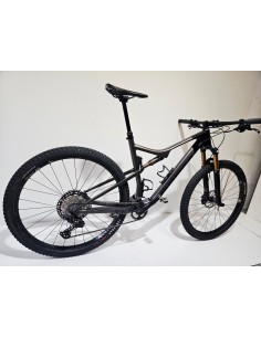Orbea Oiz M10 XL 2