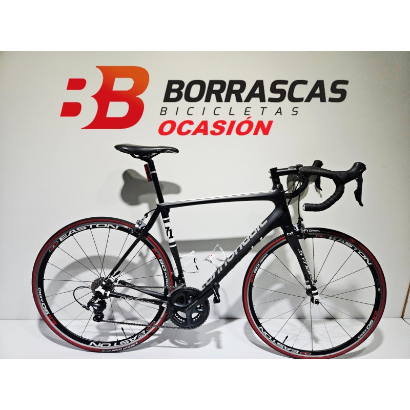 Cannondale Synapse HM 56