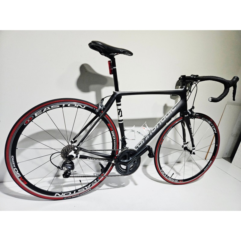 Cannondale Synapse HM 56