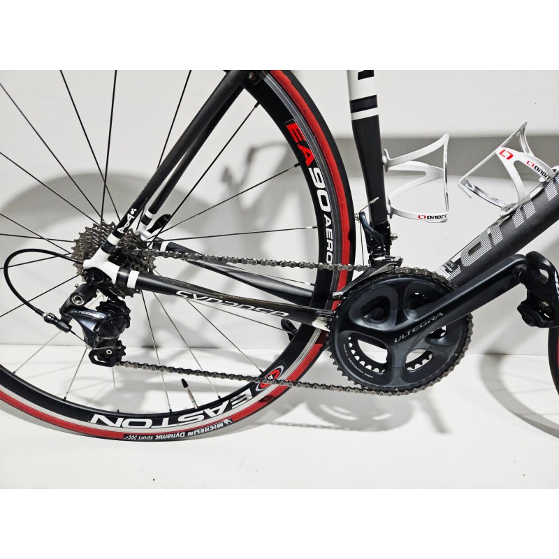 Cannondale Synapse HM 56