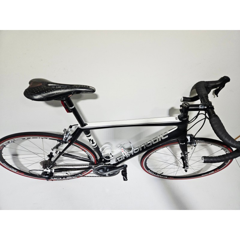 Cannondale Synapse HM 56