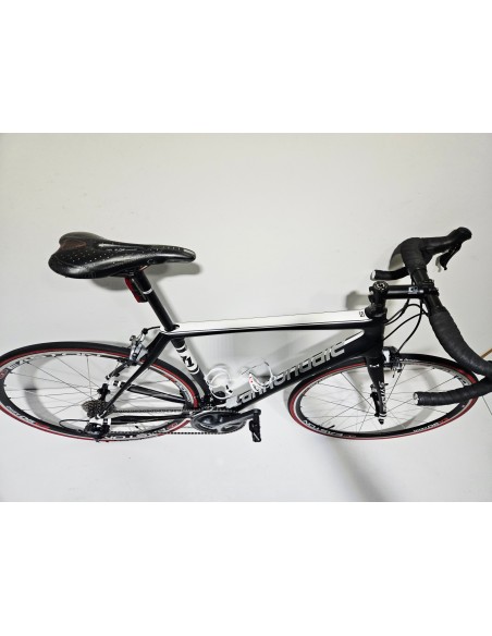 Cannondale Synapse HM 56