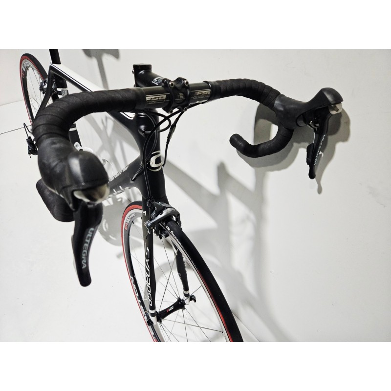 Cannondale Synapse HM 56