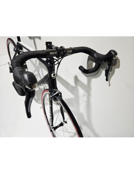 Cannondale Synapse HM 56