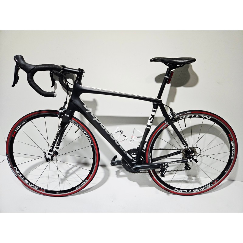 Cannondale Synapse HM 56