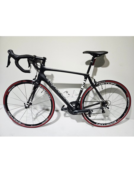 Cannondale Synapse HM 56