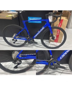 Cannondale SuperSix EVO 2... 2