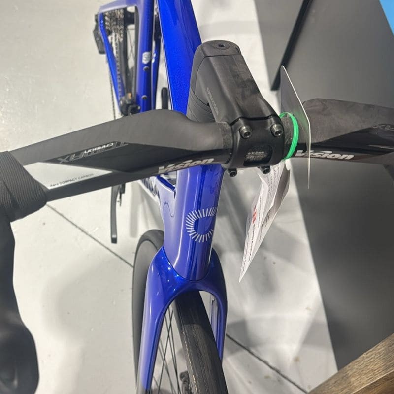 Cannondale SuperSix EVO 2 Ultegra Di2...