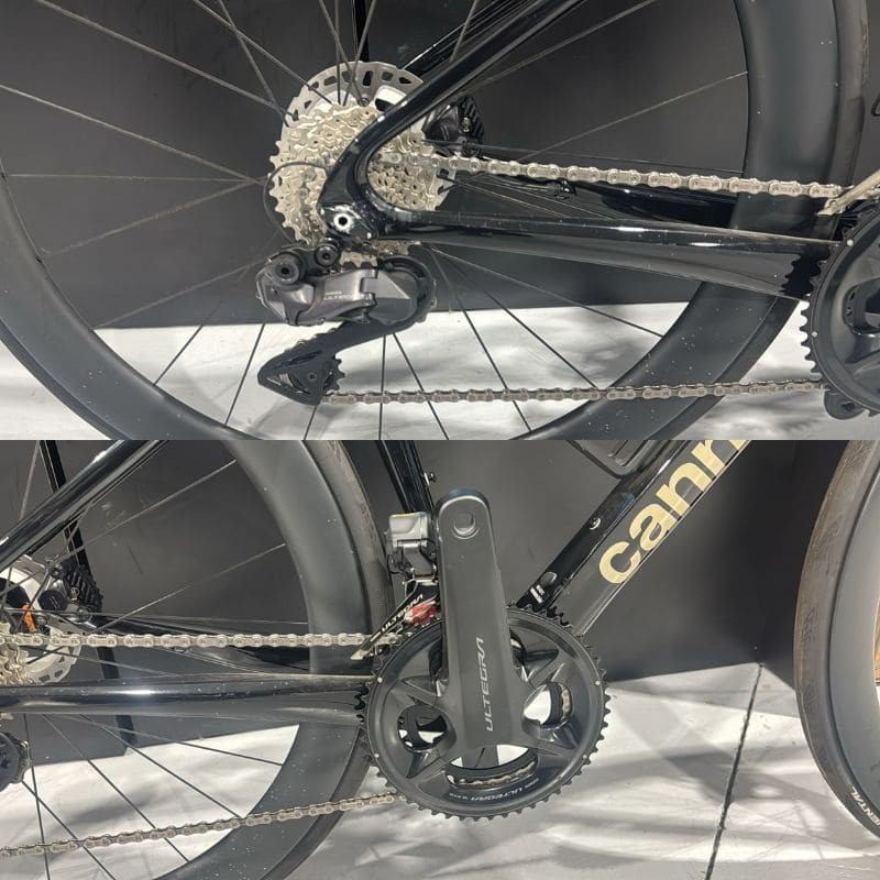 Cannondale SuperSix EVO Hi-MOD 2...