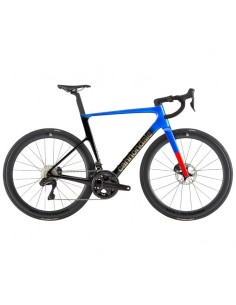 Cannondale SuperSix EVO...