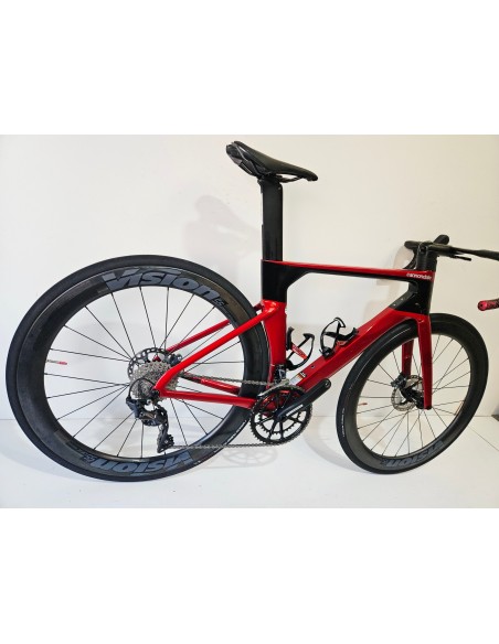 Cannondale Systemsix Disc 54