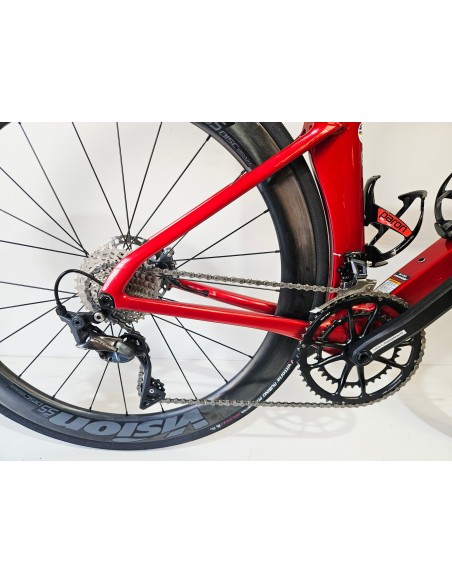 Cannondale Systemsix Disc 54