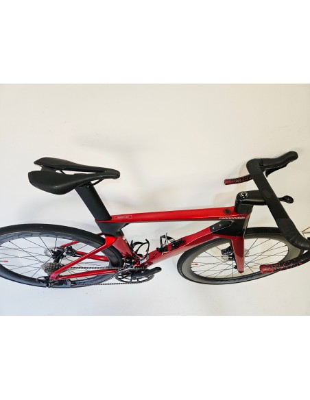 Cannondale Systemsix Disc 54