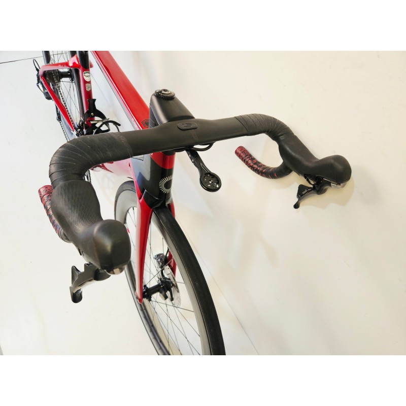 Cannondale Systemsix Disc 54