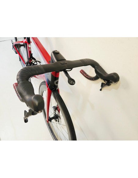 Cannondale Systemsix Disc 54