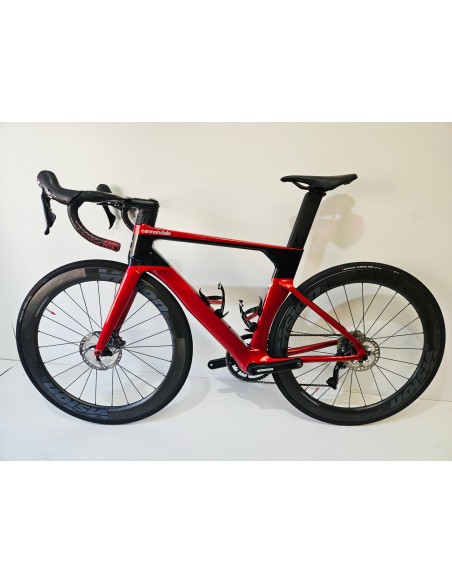 Cannondale Systemsix Disc 54