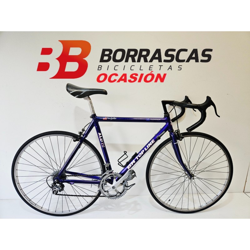 BH Top Line Alu X10 M