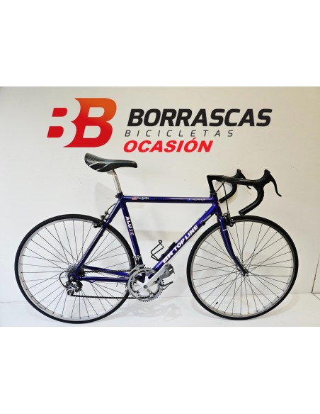 BH Top Line Alu X10 M