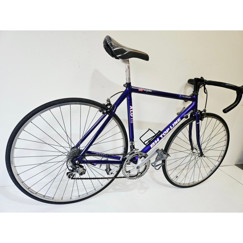 BH Top Line Alu X10 M