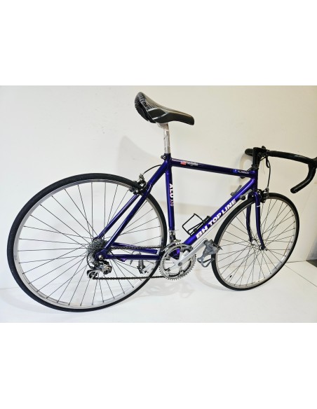 BH Top Line Alu X10 M